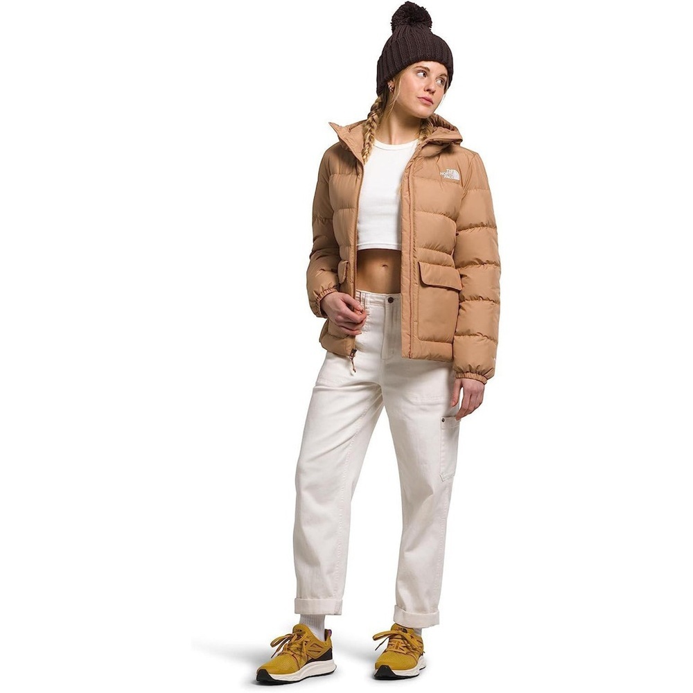 The North Face Women's Gotham Jacket - Picture 2 of 7